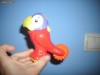 Papagal Play Dough pentru plastilina