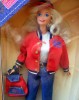 Arizona Jeans Barbie 1995 - editie speciala, noua, deosebita