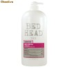 Tigi Bed Head Styleshots Epic Volume balsam pentru volum (Conditioner) 2000 ml
