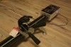 DryLin Dolly Germania Slider Travling slide sistem 1,5 m motorizat cap trepied camera linear slider vand time lapse okazii igus dry lin