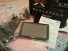 wayteq x960bt x850 soft gps auto si camion noi cu garantie 2 ani