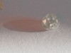 BRILIANT 0,40CT CULOARE E CLARITATE I3