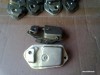 Set broaste usi fata Dacia 1310,1410