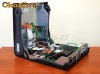 carcasa dell optiplex gx280