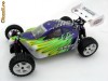 Automodel cu motor electric XSTAR 1:10 4 WD RTR Buggy
