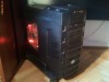 Vand/Schimb Desktop PC Quad,4gb DDR3,GTS 450,HAF 922 (cu laptop)