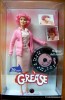 Barbie in rolul Frenchy din filmul Grease, editie 2007 - super simpatica!