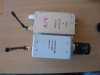 CAMERE DE SUPRAVEGHERE WIRELESS COLOR AVC110AT+RECEPTOR AUDIO/VIDEO