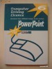 BERNHARD EDER* WILLIBALD KODYM* FRANZ LECHNER - POWERPOINT {colectia computer driving licence 6}
