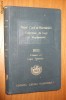 NOUL COD AL ROMANIEI , vol. IV LEGEA TIMBRULUI  -  1933  --   Eug. Herovanu  si V. Scanteie