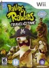 Raving Rabbids Travel in Time Wii