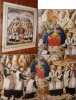 Nuestra Senora de Monserrate  -  AFIS cu Madona Neagra