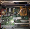 Receiver 5.1 (6x25W) cu CD/DVD Transport de Meridian, Creek, HarmanKardon hd970, ResolutionAudioOpus21, Ayre