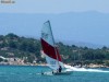 Catamaran cu vele TOPCAT K3 (16 picioare) 4,92m