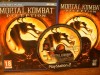 Mortal Kombat DECEPTION pentru ps2