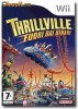 Thrillville: Off the Rails ( Fuori Dai Binari)  Wii  (ALVio) + zeci de alte jocuri wii originale ( VAND SCHIMB )