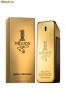 100% Original Parfum Paco Rabanne 1 Million EDT 100ml