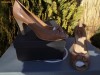 Pantofi dama din piele grup 11 modele -ale82-