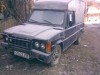 Autoutilitara  ARO 10 - 4x4