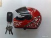 CASCA MOTO SCUTER SAU ATV PENTRU CATEL