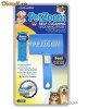 PET ZOOM perie profesionala + TRIMMER caini, pisici, animale
