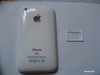 Capac / Carcasa Apple iPhone 3G 8GB White ( Alb  ) + Sim Tray