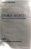 Istoria secreta - Jaques de Launay
