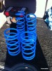 Arcuri Sport Ford Focus Mk1 Turnier