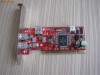 Placa de captura PINNACLE