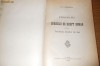 PROGRAMA CURSULUI DE DREPT ROMAN  de la Facultatea Juridica din Iasi --  S. G. Longinescu   [ 1902 ]