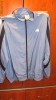 Bluza trening ADIDAS