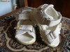ORTOPEDICE!!! PIELE !!! SANDALUTE PIELE ORTOPEDICE UFO MARIMEA 19 / Sandale copii