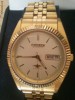CITIZEN AUTOMATIC EAGLE 7