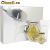 Calvin Klein-Calvin Klein Beauty SET 100ml parfum EDP + 100ml lotiune corp + 15ml parfum EDP