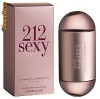 Carolina Herrera-Carolina Herrera 212 Sexy women EDP 100 ml