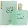 Giorgio Armani-Acqua di Gio Women EDT 100 ml(tester)