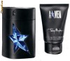 Thierry Mugler-A Men SET 100 ml parfum EDT + 100ml gel dus