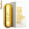 Carolina Herrera-Carolina Herrera 212 VIP women EDP 30 ml