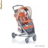 BREVI CARUCIOR GINGER