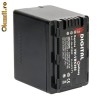 Acumulator compatibil Panasonic HC-V700 VW-VBK360 InfoChip | VW-VBK180 Infochip