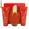 Givenchy-Givenchy Amarige SET 100ml parfum EDT+ 75ml lotiune corp + 75ml gel dus