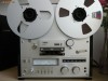 Laterale AKAI GX-620, 625, 635, 636, 747, etc din lemn sau MDF vopsit