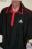 TRICOU ADIDAS TIP POLO