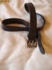 curea piele naturala LEVI'S