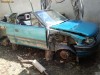 Dezmembrez Opel Astra Cabrio