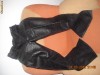 PANTALONI PIELE VINTAGE