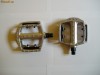 Pedale aluminiu pentru bicicleta. cod p 847
