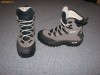 SALOMON din piele mar 40 2/3