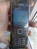 VAND NOKIA E66 Grey Steel ca E71 NECODAT