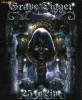 Grave Digger - 25 To Live, DVD + CD